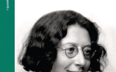 La prima radice – il concetto di radicamento tra yoga e filosofia (Simone Weil) – sabato 26 febbraio 2022