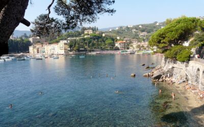 Yoga, trekking e mare nel Parco di Portofino – 24 e 25 settembre 2022