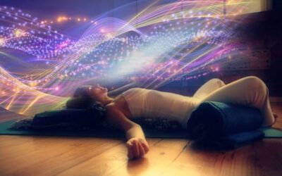 Yoga per la qualità del sonno – 22 aprile 2023