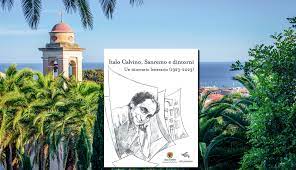 Yoga silvestre a Sanremo e tour letterario di Italo Calvino – 9-10-11 giugno 2023